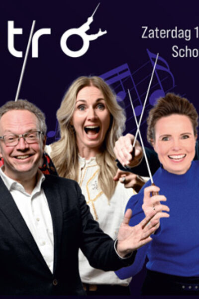 Wie wordt de Hengelose Maestro 2025 | Annet Verlijsdonk (schooldirecteur IKC Sint Jan)