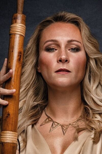 Wedstrijd Midwinterhoorn: Het Gouden Hoorntje | Marieke Beld