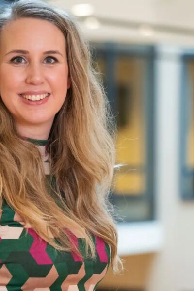 Noaberkracht doet Open Avond voor nieuw personeel | Marloes Haarhuis