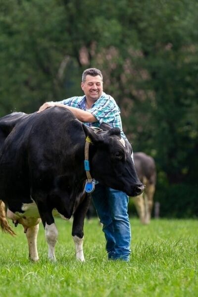 Martin Oldenhof LTO Noordoost Twente over 'Piekbelaster'