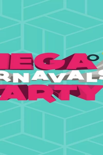 Mega Carnavalsparty Albergen 2025 | Frank Morshuis