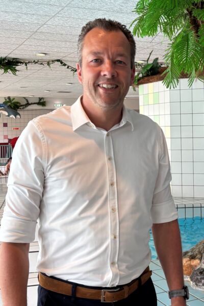 Korting bij zwembad De Kolk in Wierden | Michel van Sluijs