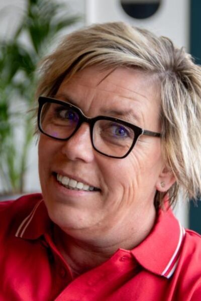 Twentse vakmensen in Team Netherlands WorldSkills Shanghai | Natasja Bosveld