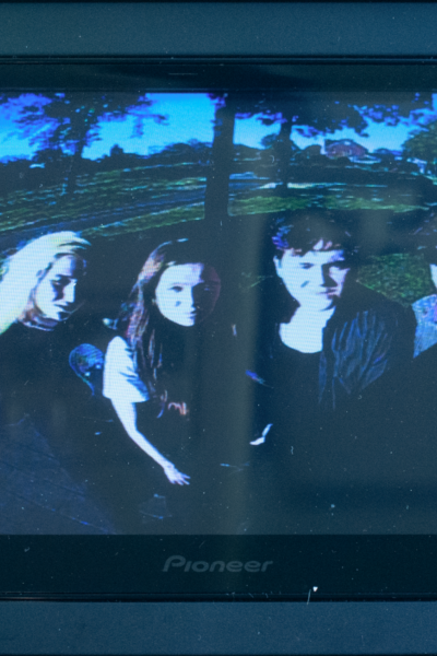 TRUT: Desire for Kingdom EP release