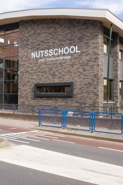 E-waste Race groep 7 Nutsschool Oldenzaal | Jasper Elsinga en kids
