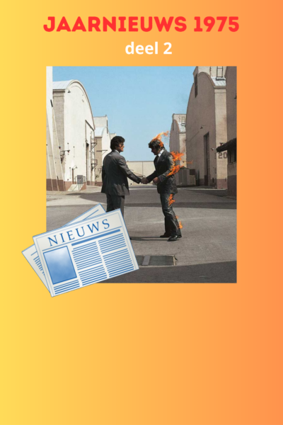 Het jaarnieuws van 1975 deel 2