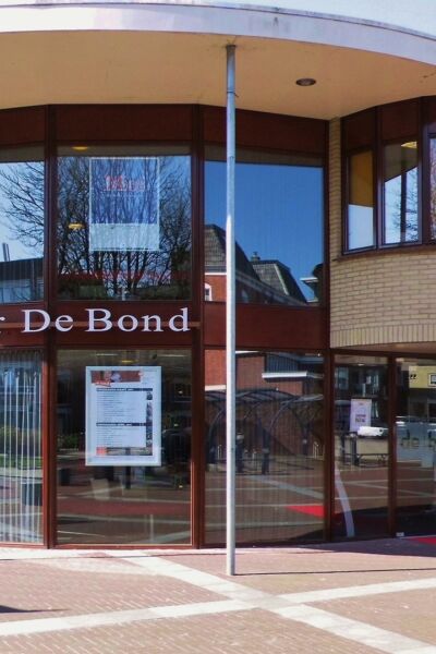 Oldenzaals Filmfestival: Twente Short 2025 | Liesbeth Dales