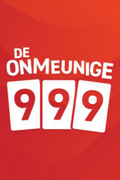 Bekendmaking van de top 10 van de Onmeunige 999 2025: wat is de nummer 1?