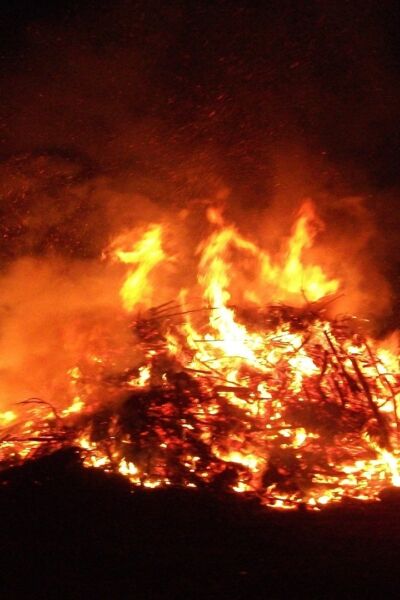 Paasfeesten Albergen: een weekend vol paastraditie | Bart Klaassen