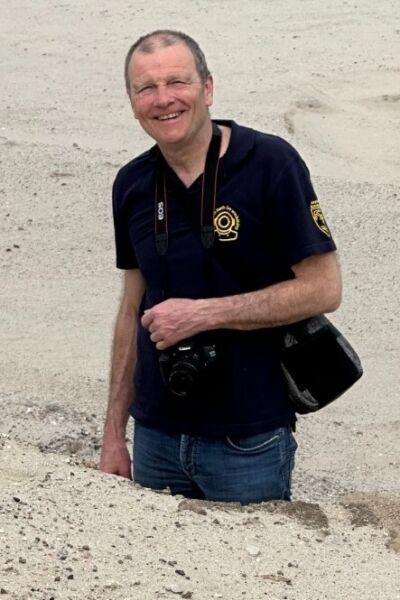 Neanderthalers in Losser? De vondsten zijn deels te zien in Geologiemuseum Losser | Paul Wigger