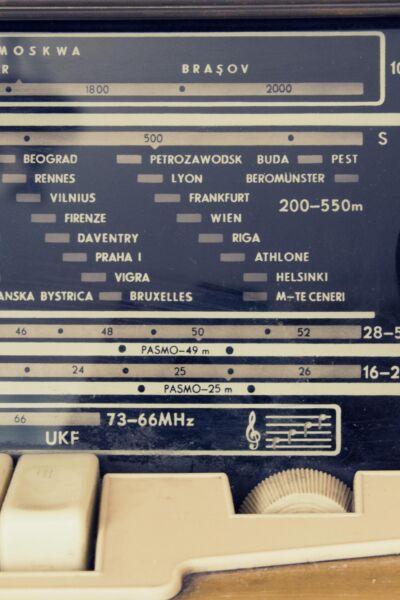 De Amerikaanse top 10 van deze week in 1968