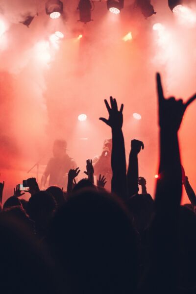 Nieuwe rubriek: Kort Bij Podia