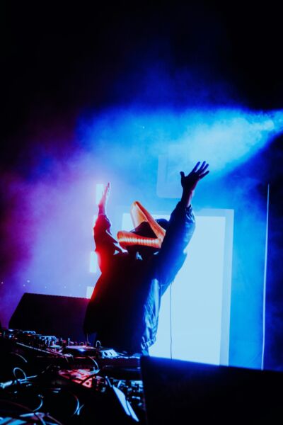 De Reactie pakt dit jaar weer groot uit