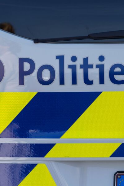 Een jubileumconcert van het 80-jarige Politie Koor Twente