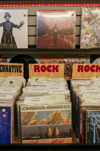 H1T Album van de Maand | Petra - Hope