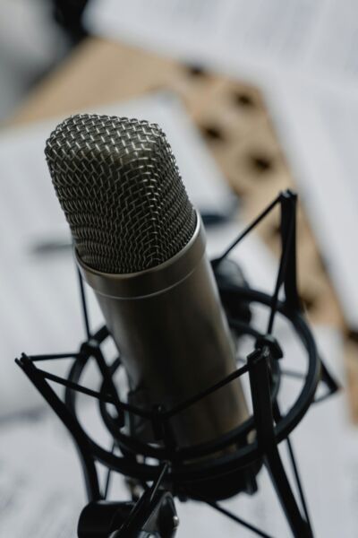 Interview | Maartje Kruger is vrijwilliger op een schip van Mercy Ships