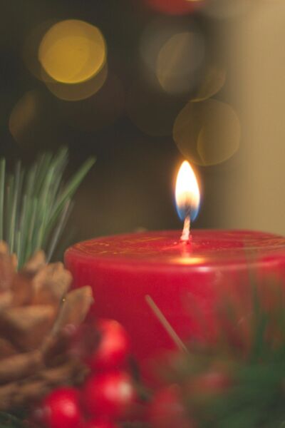 Powerpreek vierde advent, Het komt goed! | Ds. Compagnie