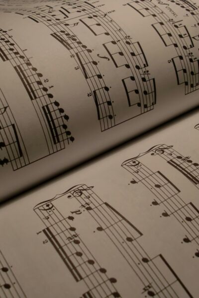 Ballades en klassiekers met een humoristische twist