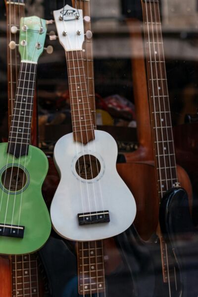 Muziek voor elk kind: Odd Fellows gaat hier voor