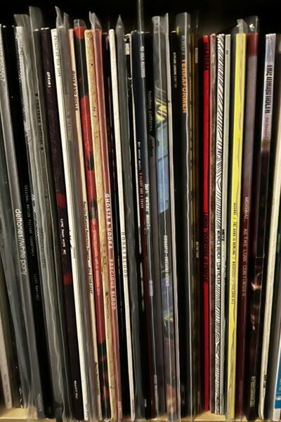 Het album van de Maand, Hope van Petra!