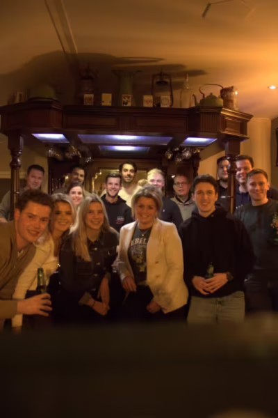 Poaske Geesteren: opvolger van Paaspop | Stef Paus