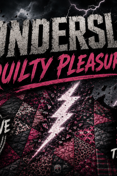 Alternatieve Guilty  Pleasure Special:  Van “serieus?” naar “zet nog een keer op!”
