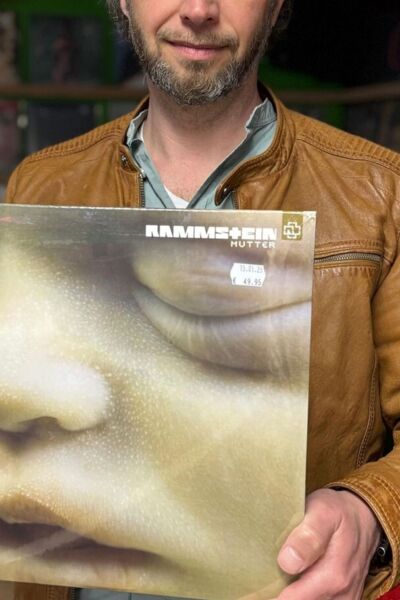 Randrock 2025: Muziekfeest voor jong en oud | Rik Pape