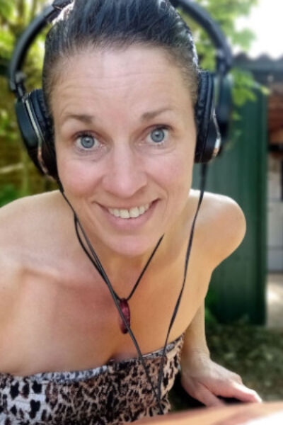 Light Spirit Beurs Enschede | Robin Sterre