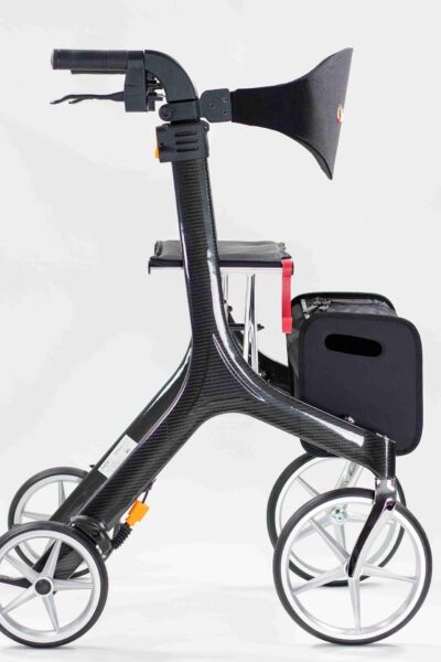 Rollator beweegclub Losser gaat starten | Jurgen Schiphorst