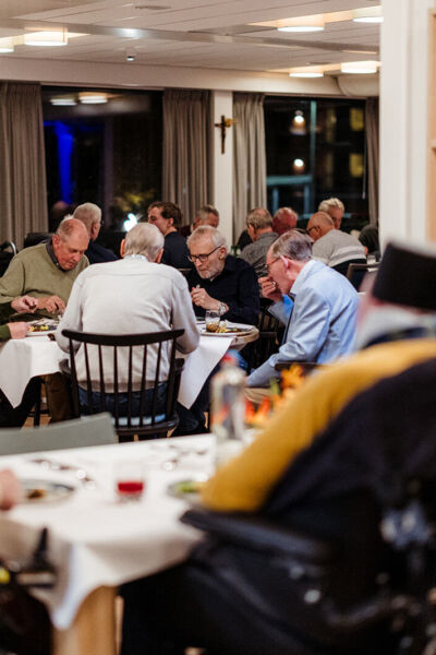 Ronde Tafel Oldenzaal | Chiel Beckmann