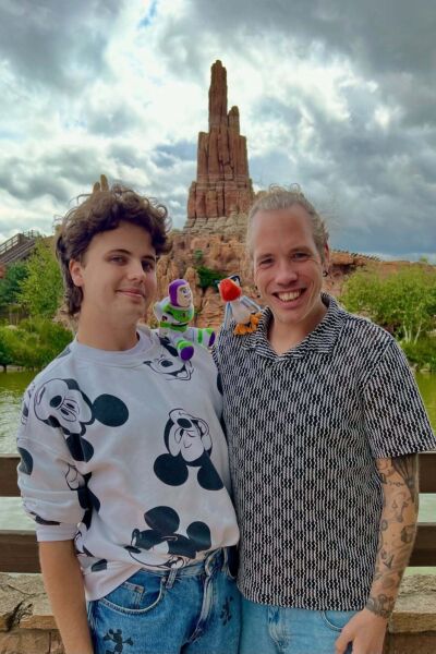 QRUSH Halloween editie "Let Your Freak Out"