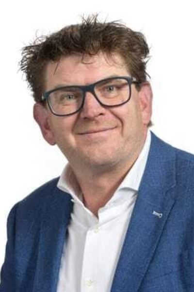 CDA Noordoost Twente gaat zelf berekeningen uitvoeren | Ruben ter Braak