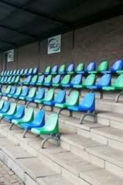 FC Twente All Stars - Traditionsmannschaft Schalke '04 in Denekamp | Rene Vollenbroek