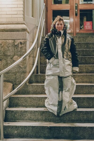 Sheltersuit Enschede ontvangt cheque van 40.000 euro van Lions Twente Zuid | Anne Smit