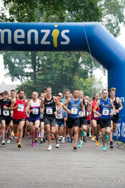 Singelloop 2025 | Marc Woesthuis