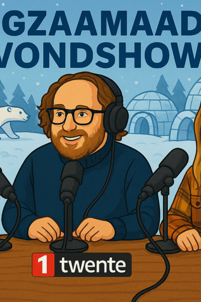 Langzaamaandag Avondshow 12-01-2026 uur2