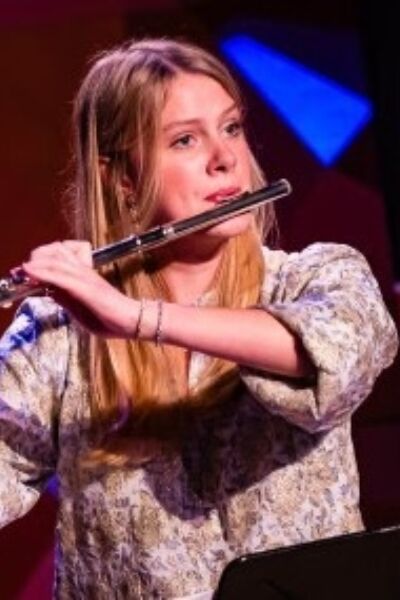 Sofie van Gils uit Oldenzaal wint prijs bij Prinses Christina Concours