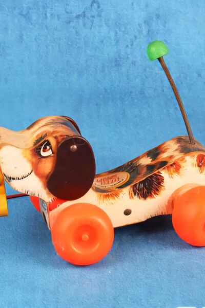 Speelgoedbeurs in het Cultuurhoes Albergen | Marike Blom