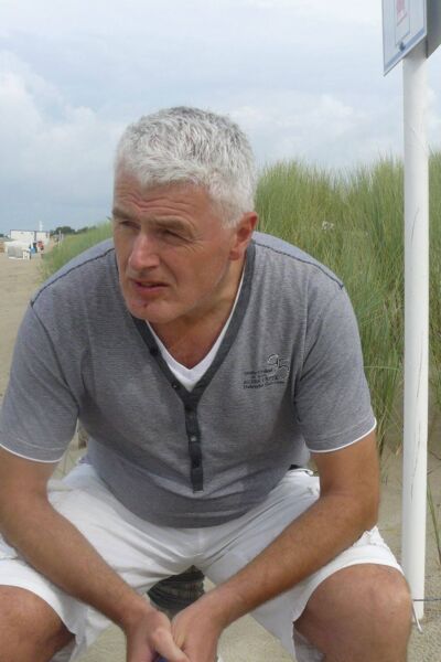 Overtrokken reacties en intergratiestress | Stephan Scheper