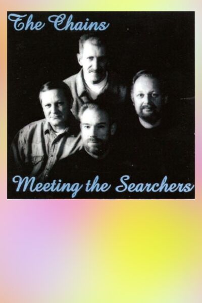 Muziek uit de regio: the Chains - Take It Or Leave It