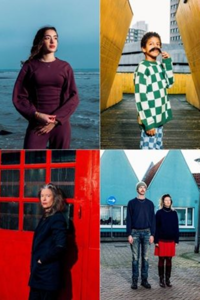 Theater Na de Dam in Boekelo | Renée Buys