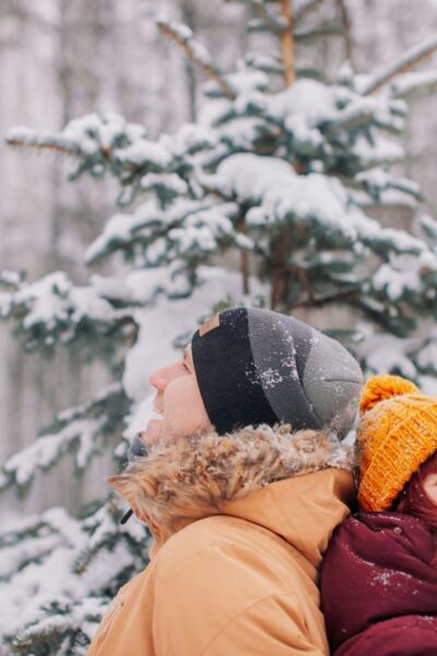 Inloophuis Realcovery (Almelo en Weerselo) ondersteunt mensen met een eetstoornis tijdens de feestdagen | Nicole Roes