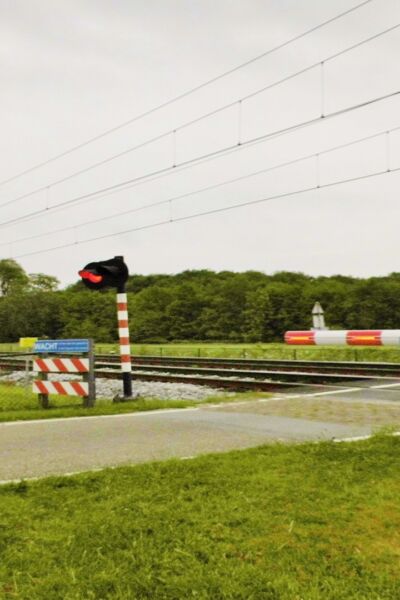 Enquete goederenvervoer: "teveel sturend pro uitbreiden goederen vervoer per spoor"| Thom Weterings