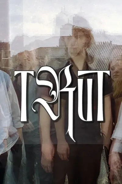 Wat gebeurt er als macht muziek wordt? TRUT laat het horen