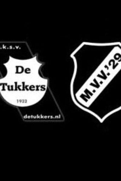 De Tukkers treft naaste concurrent MVV '29