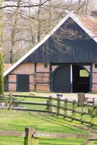 Versnelde gebiedsgerichte aanpak Natura 2000: 2 miljoen euro beschikbaar | Wilfred Stegeman