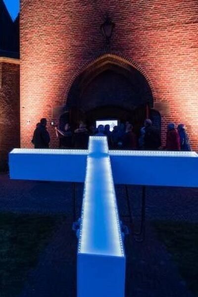 Twentse Passion in Buurse: in't Twents | Wilfried ter Huurne