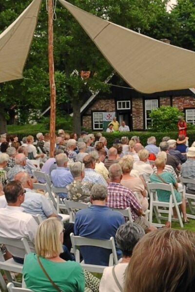 Nieuwe editie Twents Songfestival | Hans Oude Breuil