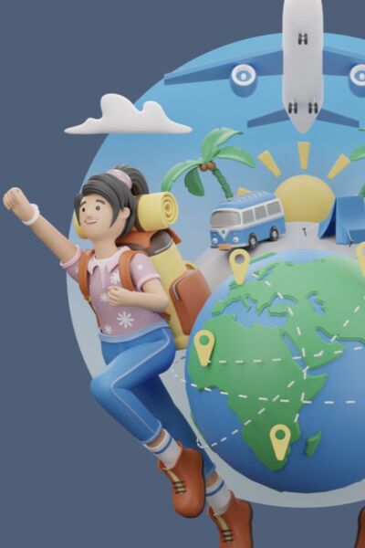 Videoclub Borne: curusus breng vakantiebeelden tot leven | John Haxe