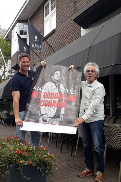 Nieuwe start ’t Verborgen Theater in Boekelo | Peter Mense